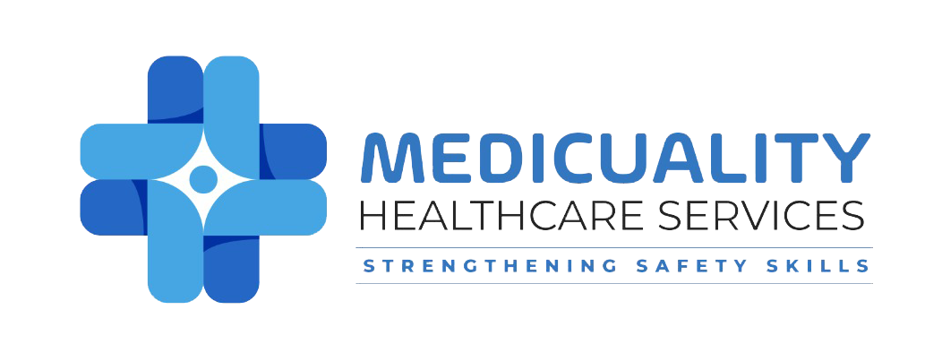 Medicuality Healthcare Services Pvt Ltd
